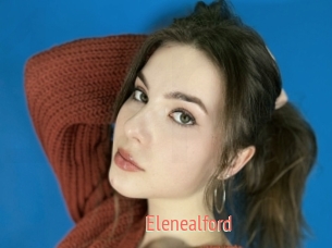 Elenealford