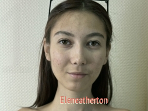 Eleneatherton