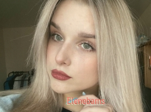 Elenebarns