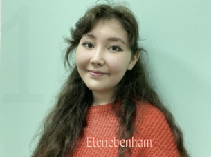Elenebenham