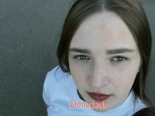 Eleneclack