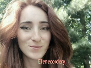 Elenecordery