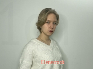 Elenecrook
