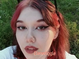 Elenediggle