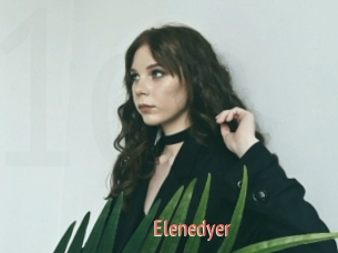 Elenedyer