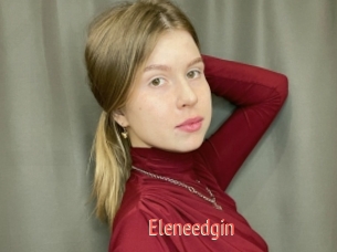 Eleneedgin