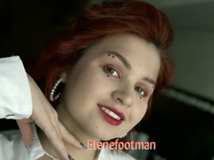 Elenefootman