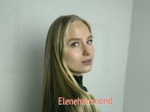 Elenehammond