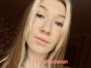 Elenehardeman
