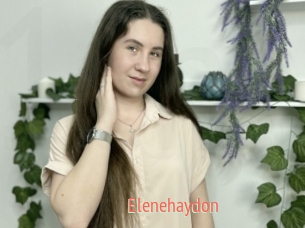 Elenehaydon
