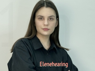 Elenehearing