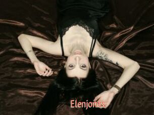 Elenjones
