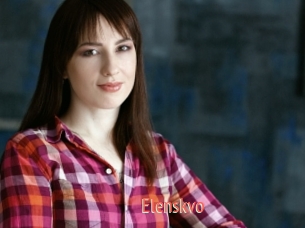 Elenskvo