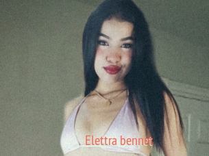 Elettra_bennet
