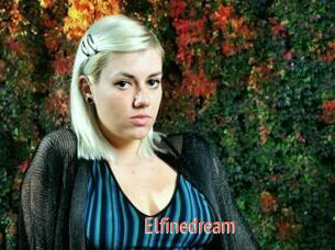 Elfinedream