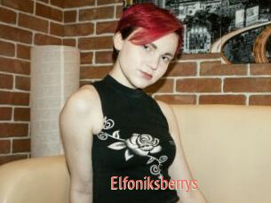 Elfoniksberrys