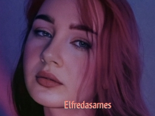 Elfredasarnes