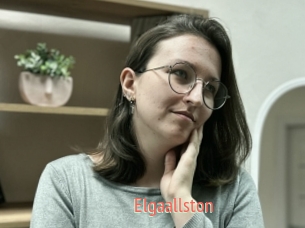Elgaallston
