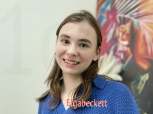 Elgabeckett