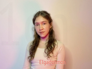 Elgadenmon