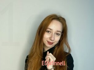 Elgafinnell