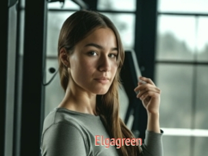 Elgagreen