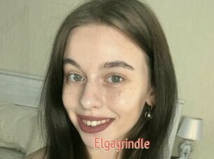 Elgagrindle