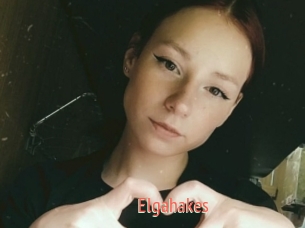 Elgahakes