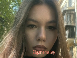 Elgahemsley
