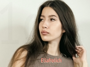Eliafrolich