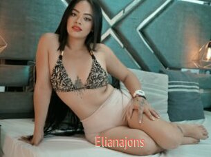 Elianajons