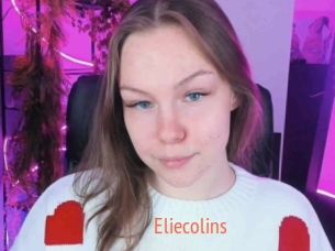 Eliecolins