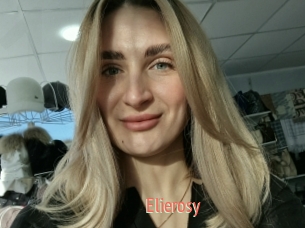 Elierosy