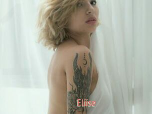 Eliise