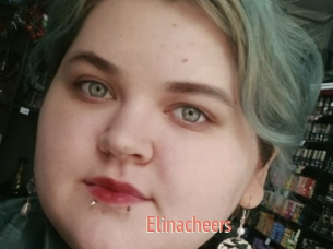 Elinacheers