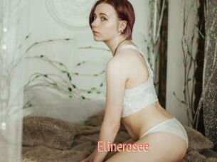 Elinerosee