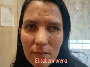 Elisabetmorena