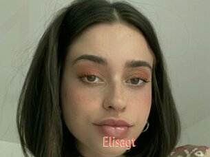 Elisagt