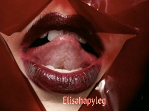 Elisahapyleg