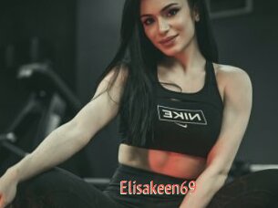 Elisakeen69