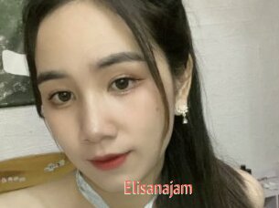 Elisanajam