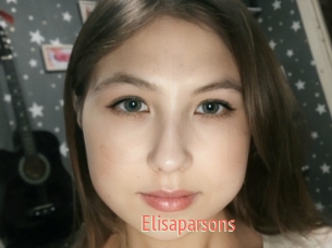 Elisaparsons