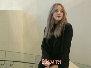 Elisbarret