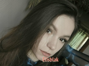 Elisblak