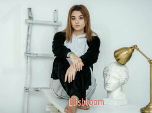 Elisbloom