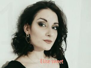 Elise_sweet