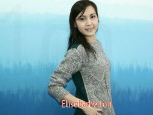 Elisebarberton