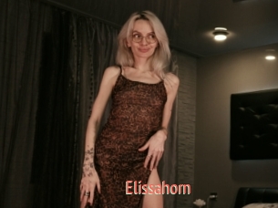 Elissahorn