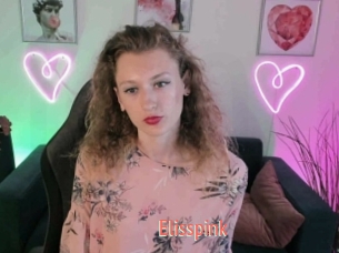 Elisspink