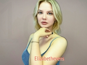 Elizabethevens